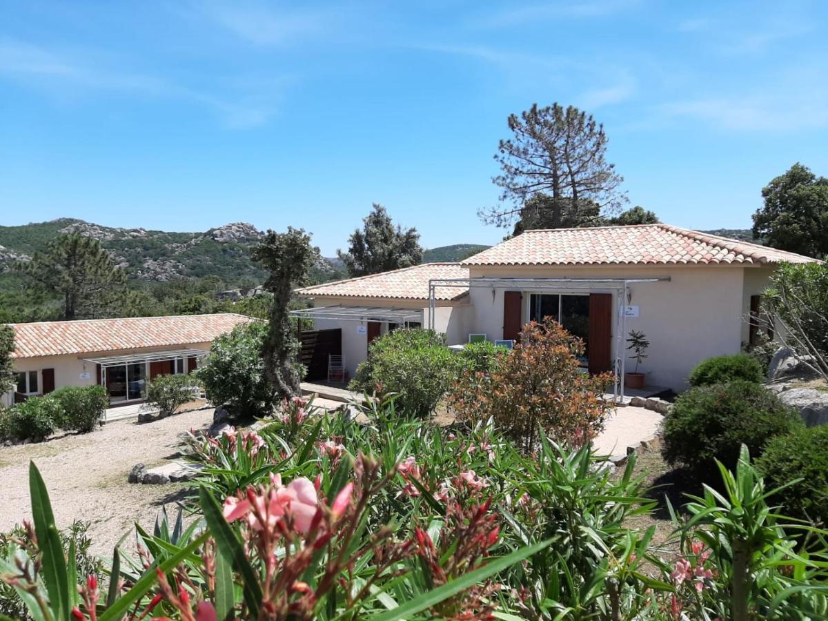 Sole Di Dume Hotel Sotta Exterior photo