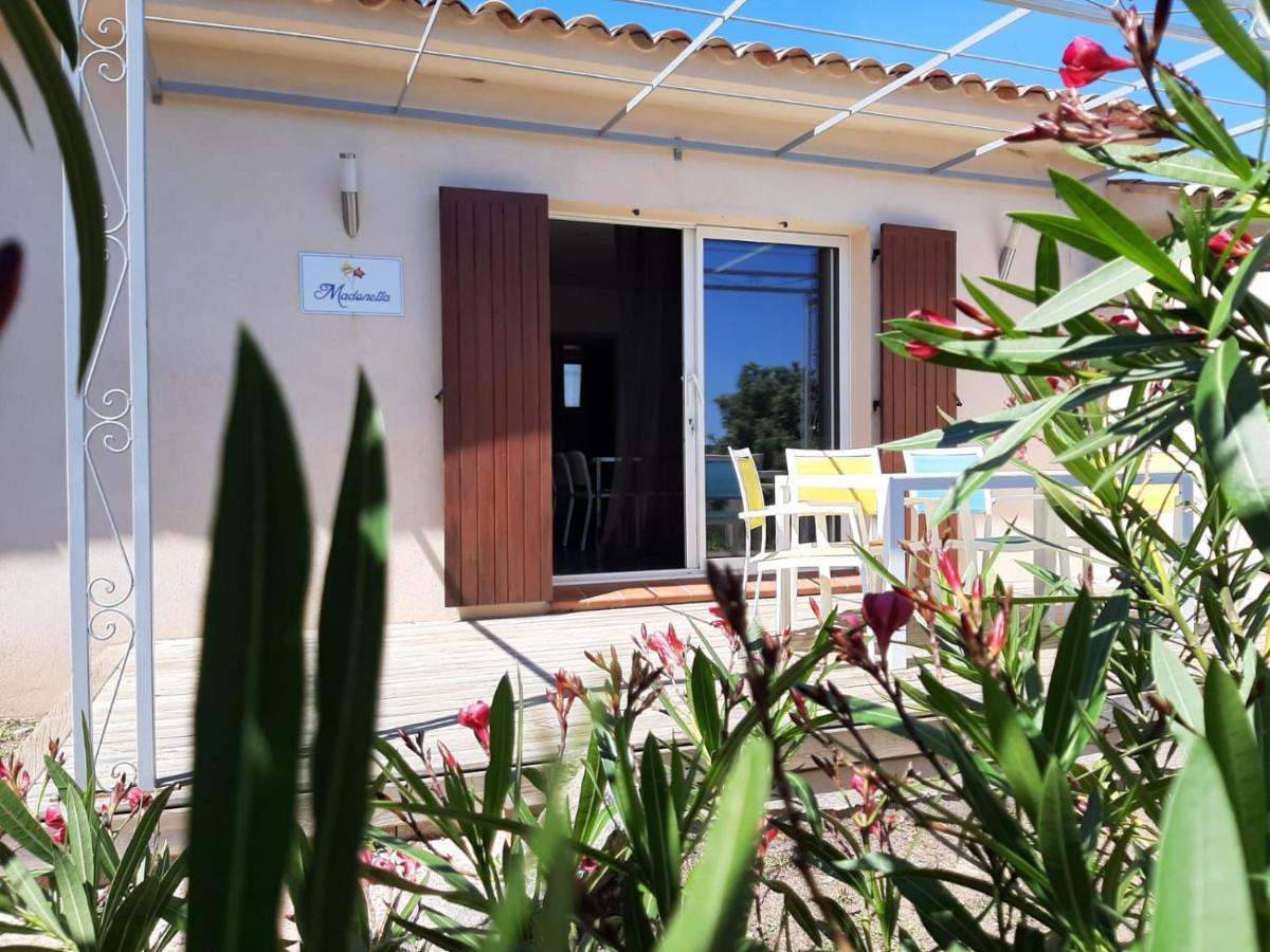 Sole Di Dume Hotel Sotta Exterior photo