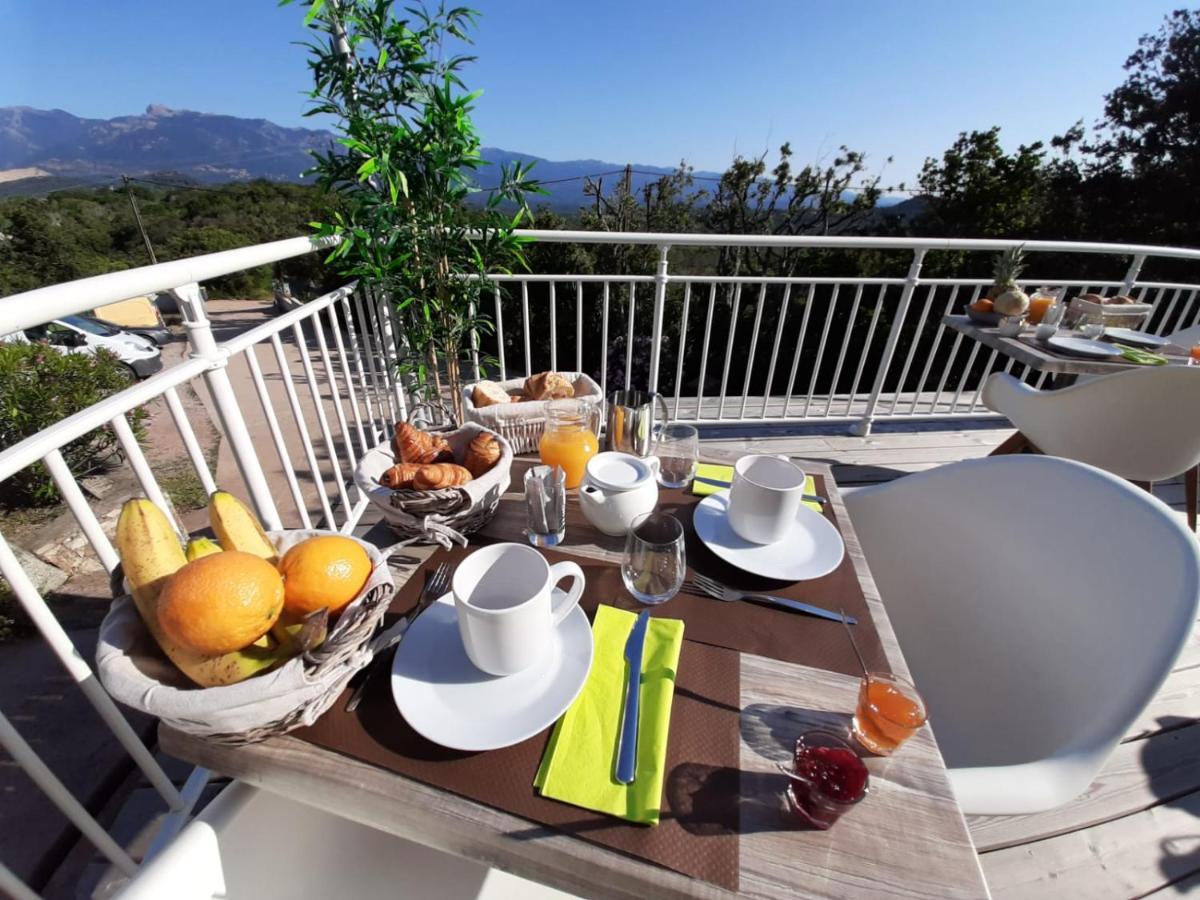 Sole Di Dume Hotel Sotta Exterior photo