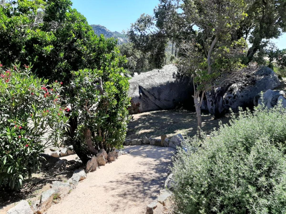 Sole Di Dume Hotel Sotta Exterior photo