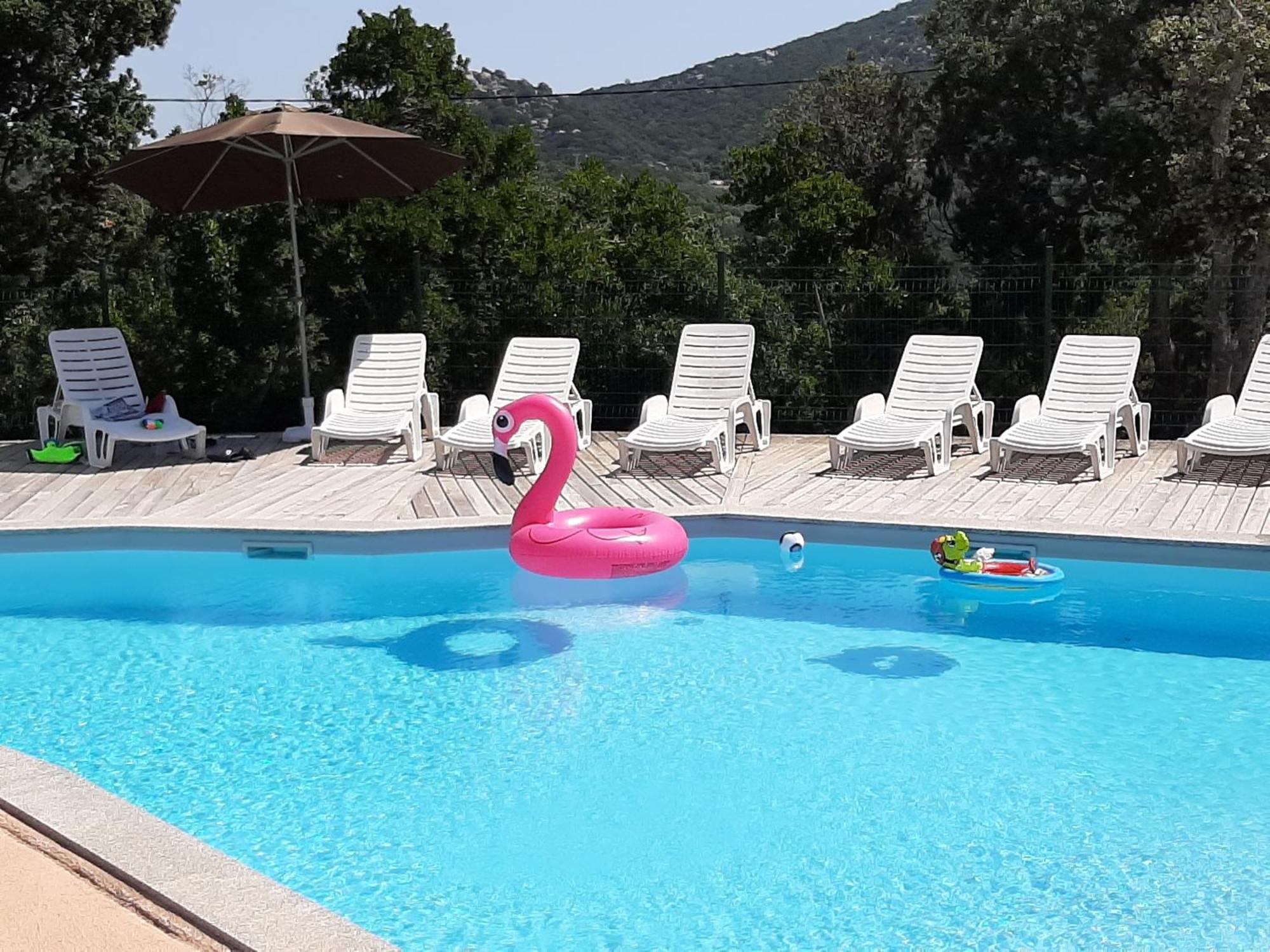 Sole Di Dume Hotel Sotta Exterior photo
