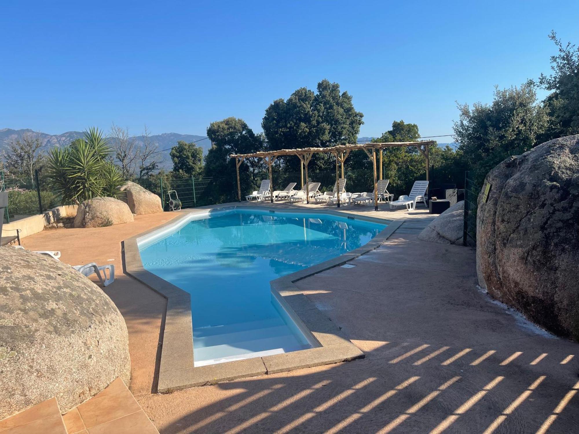 Sole Di Dume Hotel Sotta Exterior photo