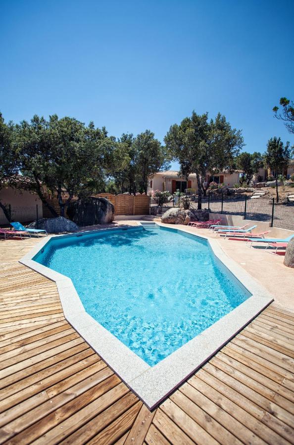 Sole Di Dume Hotel Sotta Exterior photo