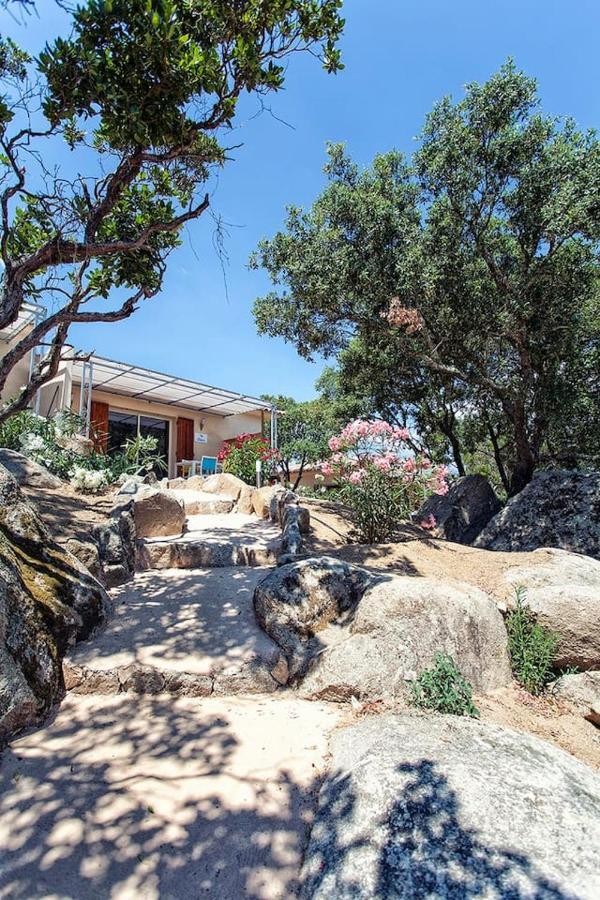 Sole Di Dume Hotel Sotta Exterior photo